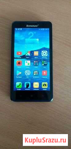 Продам смартфон Lenovo P780 Оренбург - изображение 1