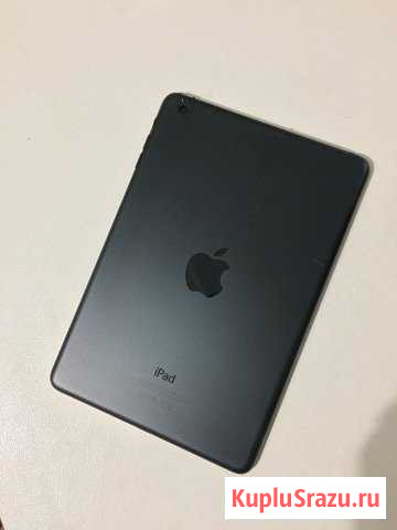 iPad mini Тында - изображение 1