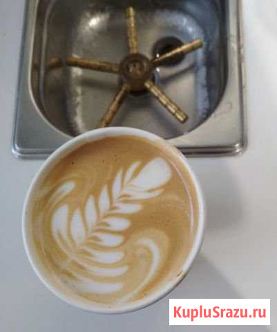 Обучение бариста Санкт-Петербург - изображение 1