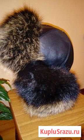 Шапка Саратов - изображение 1