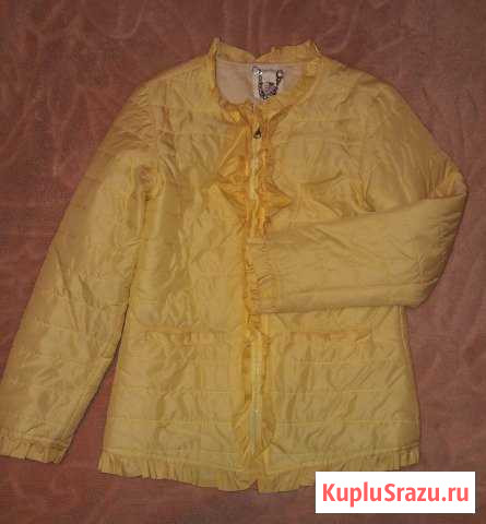 Ветровка Красногорск - изображение 1