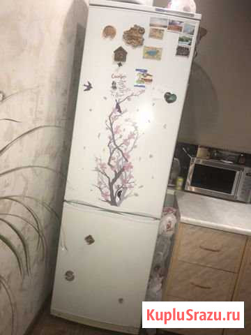 Холодильник Киселевск - изображение 1