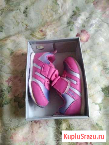 Кроссовки Электросталь - изображение 1