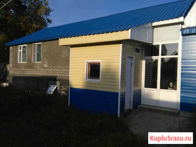 Дом 77 кв.м. на участке 7 сот. Ноябрьск - изображение 1