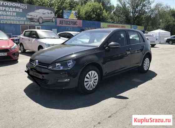 Volkswagen Golf 1.4 МТ, 2014, хетчбэк Верхняя Пышма