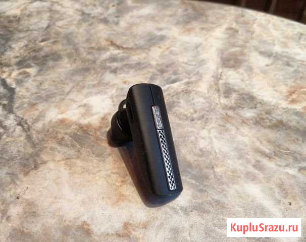 Bluetooth гарнитура Jabra. На запчасти Москва - изображение 1