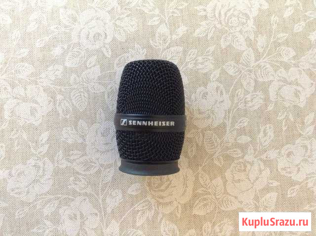 Микрофонная головка Sennheiser MME 865 Великий Новгород - изображение 1