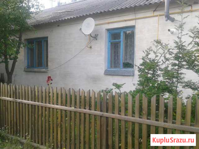 3-к квартира, 57.4 кв.м., 1/1 эт. Красный Октябрь - изображение 1