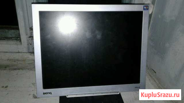 Монитор Benq Таганрог - изображение 1