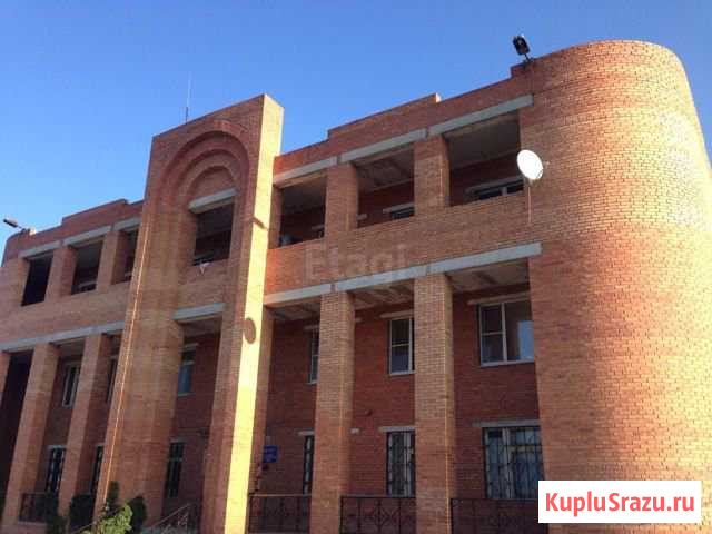 Продам офисное помещение, 630 кв.м. Рязань - изображение 1