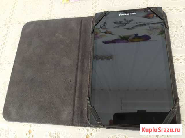 Lenovo Tab 2 A8-50LC (16gb) Орехово-Зуево - изображение 1
