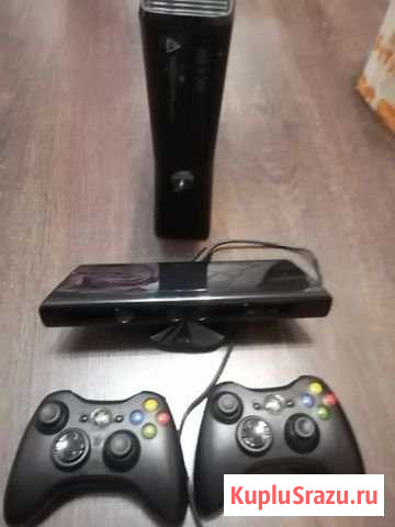 Xbox 360 Балашиха - изображение 1