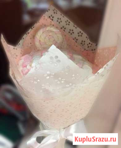 Вкусные букеты Новокузнецк - изображение 1