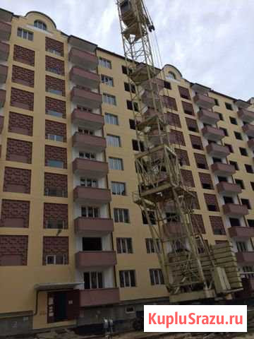 2-к квартира, 75 кв.м., 9/10 эт. Каспийск - изображение 1