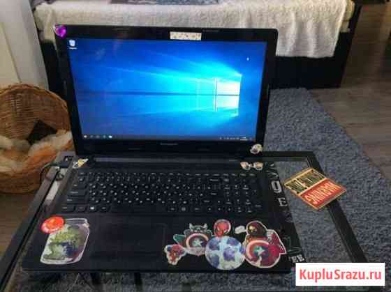 Lenovo G50-70 Core i5-4210 Мурино