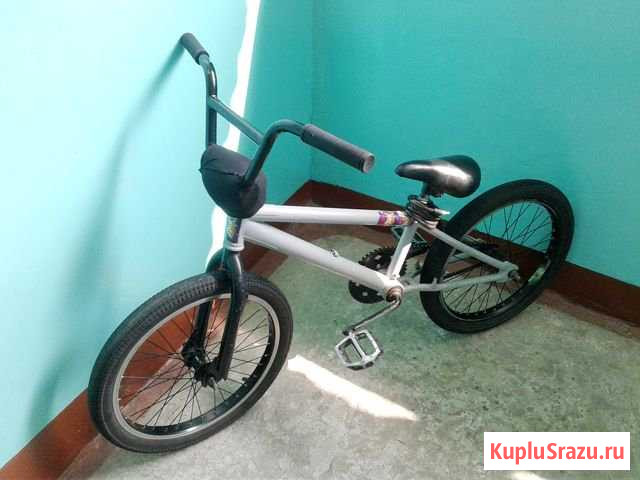 Отличный BMX Комсомольск-на-Амуре - изображение 1