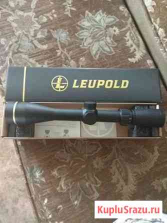 Оптический прицел-leupold 3-9*40 Freedom Благовещенск