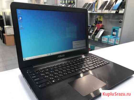 Asus X556 Core i5 Братск
