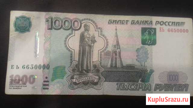 Счастливая денежка Иркутск - изображение 1