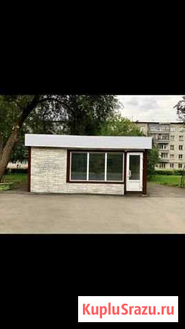 Сдам/Продам павильон 25кв/м с местом Барнаул - изображение 1