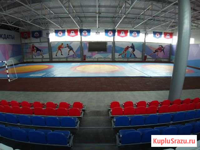 Светодиодный экран для спортивных мероприятий Иркутск - изображение 1