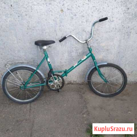 Продам велосипед Рубцовск - изображение 1