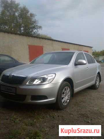Skoda Octavia 1.6 МТ, 2011, хетчбэк Балашиха - изображение 1