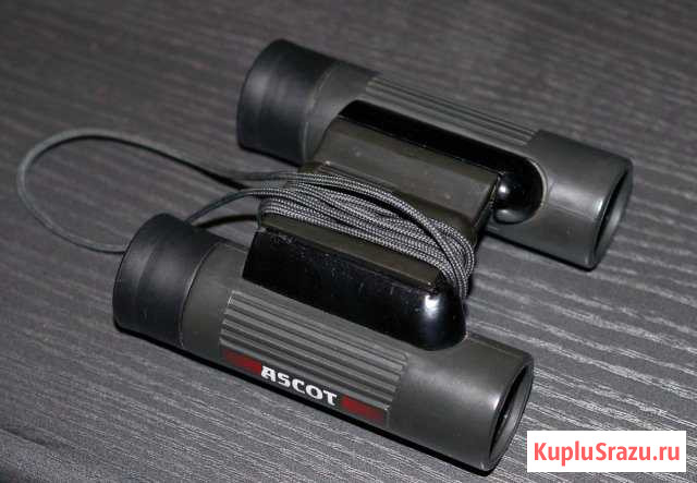 Ascot Optica Хабаровск - изображение 1