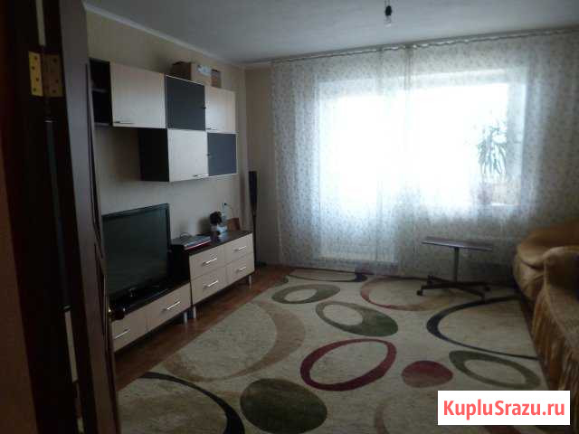 4-к квартира, 90 кв.м., 6/9 эт. Черногорск - изображение 1