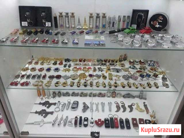 Флешки подарочные Краснодар - изображение 1