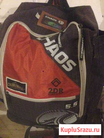 Кайт планка Санкт-Петербург - изображение 1