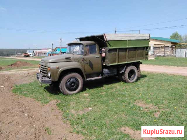 Продам ЗИЛ 130 Давлеканово - изображение 1