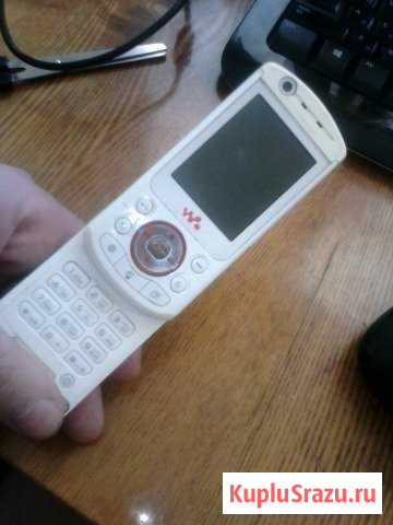 Sony Ericsson W900i Нижний Тагил - изображение 1