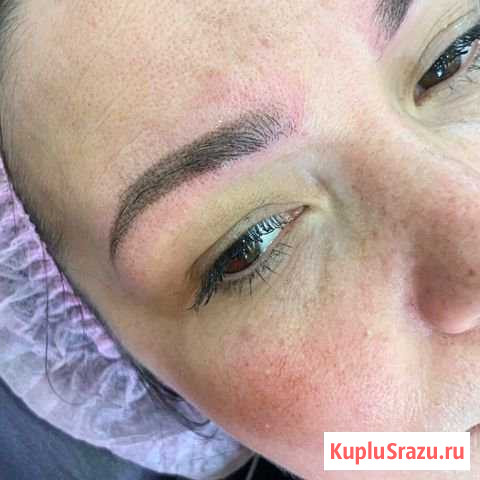 Перманентный макияж Москва - изображение 1