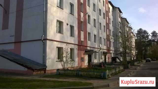2-к квартира, 50 кв.м., 5/5 эт. Новозыбков - изображение 1