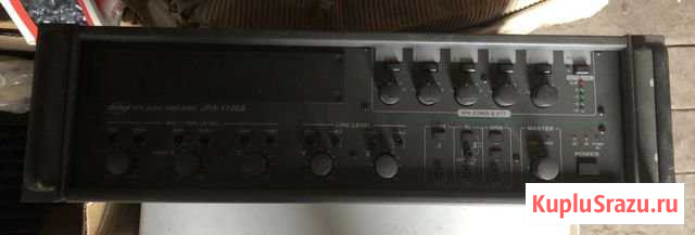 Усилитель JPA - 1120A Магнитогорск - изображение 1