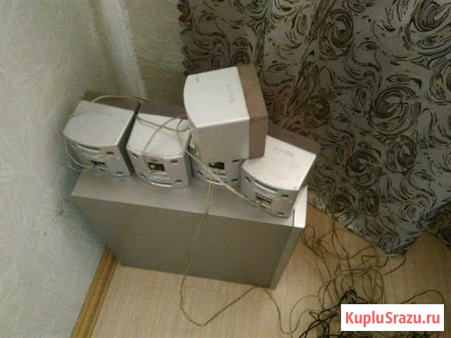 Домашний кинотеатр Нижний Тагил - изображение 1