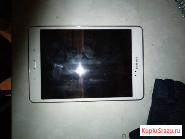SAMSUNG Galaxy Tab A Домодедово - изображение 1