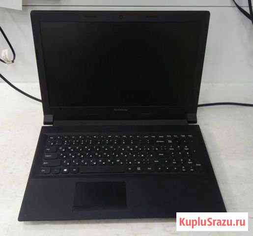 Ноутбук Lenovo B50-30 Копейск