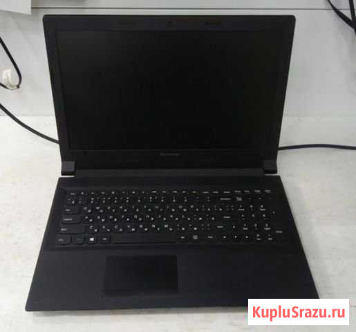 Ноутбук Lenovo B50-30 Копейск - изображение 1
