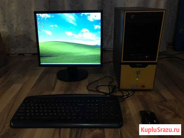 Компьютер Ангарск - изображение 1