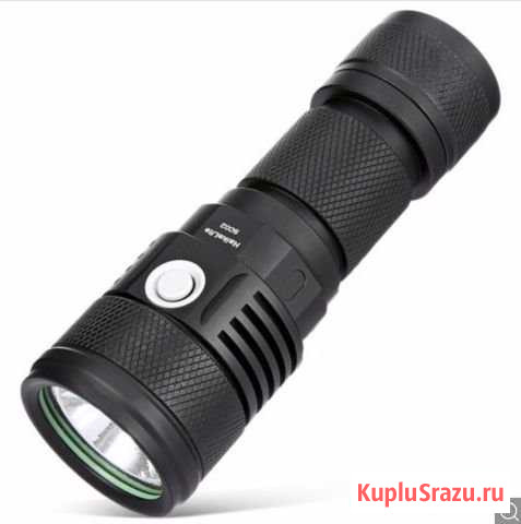 Сверхяркий фонарь Haikelite SC02 MTG2 Березники - изображение 1