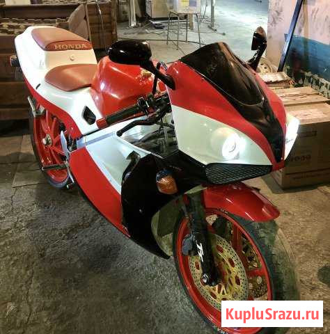 Honda VFR 400 Магнитогорск - изображение 1