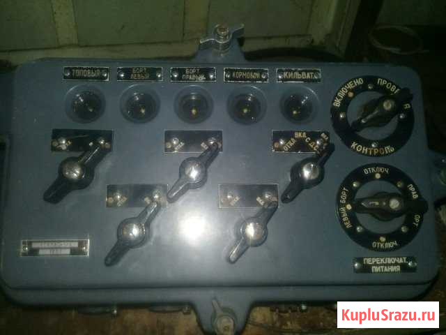 Коммутатор огней Краснослободск - изображение 1