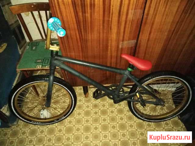 Продаю BMX в хорошем качестве Богородск - изображение 1