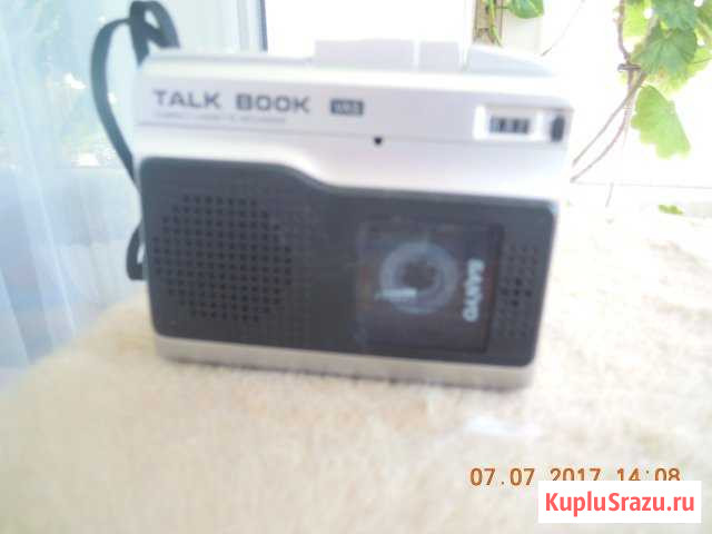 Диктофон sanyo Калининград - изображение 1
