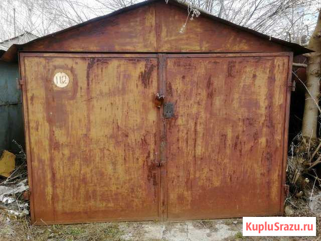 Гараж в аренду во Владимире Владимир - изображение 1