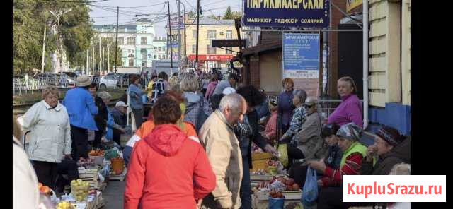 Окупаемость 6 лет Омск - изображение 1