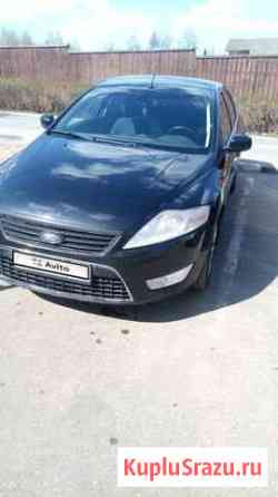 Ford Mondeo 2.3 AT, 2010, седан Хотьково