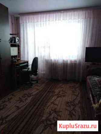 2-к квартира, 52 кв.м., 3/5 эт. Прокопьевск